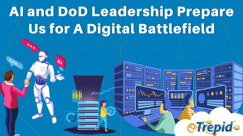 AI and DoD